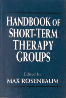 Handbook of Short-term Therapy Groups 076570045X Book Cover