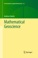 Mathematical Geoscience 085729699X Book Cover