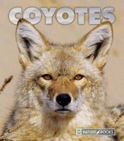 Coyotes 0895658437 Book Cover