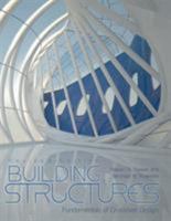Building Structures, Fundamentals of Crossover Design 1621310450 Book Cover