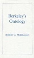 Berkeley's Ontology 0872201465 Book Cover