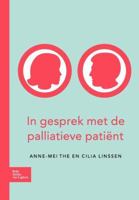 In Gesprek met de Palliatieve Patiënt 9031359041 Book Cover