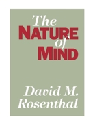 The Nature of Mind 0195046714 Book Cover