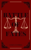 Battle of fates (Seer's End) 1763527859 Book Cover