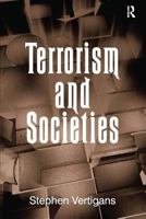 Terrorism and Societies 0754673286 Book Cover