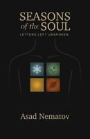 Seasons of the Soul: Letters Left Unspoken B0GYTS1946 Book Cover