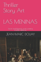 Las Meninas: Secret and Mysteries of this painting POLISH VERSION B08PJQHZM8 Book Cover