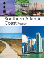 Southern Atlantic Coast Region 1627176764 Book Cover