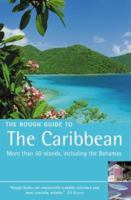The Rough Guide to The Caribbean: More Than 50 Islands, Including the Bahamas 1858288959 Book Cover