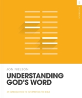 Understanding God's Word Workbook 1433587475 Book Cover