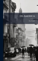 De America (Spanish Edition) 1024561674 Book Cover