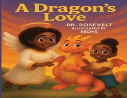 A Dragon's Love 1970394064 Book Cover
