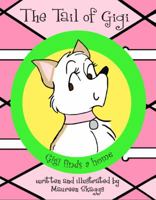 The Tail of Gigi 1935766341 Book Cover