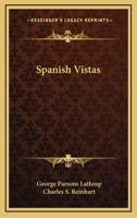Spanish Vistas 1512004804 Book Cover