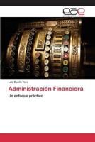 Administracion Financiera 3659092495 Book Cover