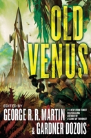 Old Venus 0345537289 Book Cover