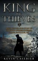 King of Thieves 1737771616 Book Cover