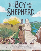 The Boy and the Shepherd B0HFMDCKFY Book Cover