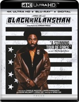BlacKKKlansman (2018)