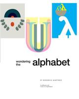 Wondering the Alphabet 0986204994 Book Cover