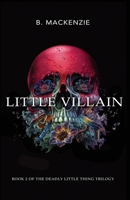 Little Villain 1069048526 Book Cover