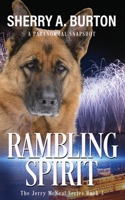 Rambling Spirit 1951386175 Book Cover