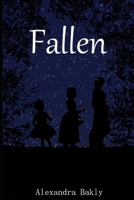 Fallen B08L2NWS47 Book Cover