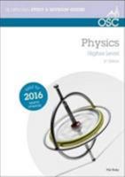 IB Physics HL: 2016+ Exams 1910689181 Book Cover