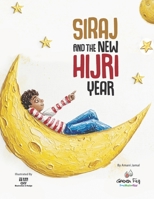 Siraj and the New Hijri Year 195383695X Book Cover
