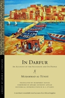 In Darfur: An Account of the Sultanate and Its People 1479804444 Book Cover