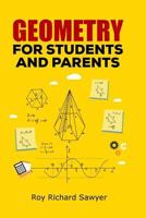 Geometry for Students and Parents 1548076856 Book Cover