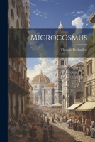 Microcosmus 1022307940 Book Cover