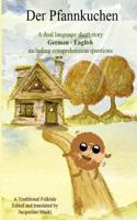 Der Pfannkuchen: A Short Story 1530417937 Book Cover