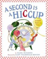 A Second Is a Hiccup