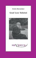 Graf Leo Tolstoi 3863470605 Book Cover