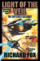 The Shattered Star Legacy 1982193069 Book Cover