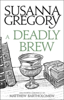 A Deadly Brew 0751520071 Book Cover