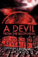 A Devil from the Beginning 1612150136 Book Cover