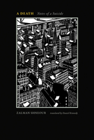 A Death: Notes of a Suicide 1939663458 Book Cover