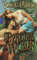 Tykota's Woman 1477839496 Book Cover
