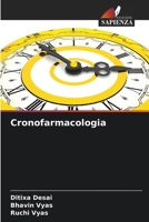 Cronofarmacologia (Italian Edition) 6208946174 Book Cover