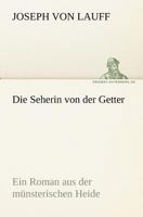 Die Seherin Von Der Getter 3842406452 Book Cover