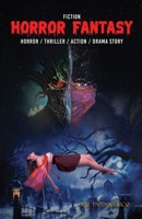 Horror Fantasy B0F6KS27HH Book Cover