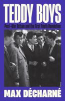 Teddy Boys 1846689783 Book Cover