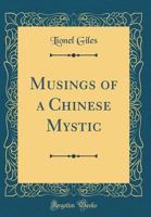 Msings of a Chinese Mystic 1110518218 Book Cover