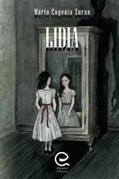 Lidia 8412071042 Book Cover