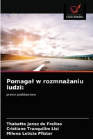 Pomagal w rozmnażaniu ludzi 6203246468 Book Cover