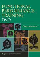 Functional Performance Training DVD 1582559252 Book Cover
