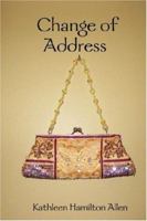 Change of Address 1430326565 Book Cover