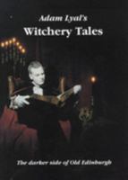 Witchery Tales 0948473088 Book Cover